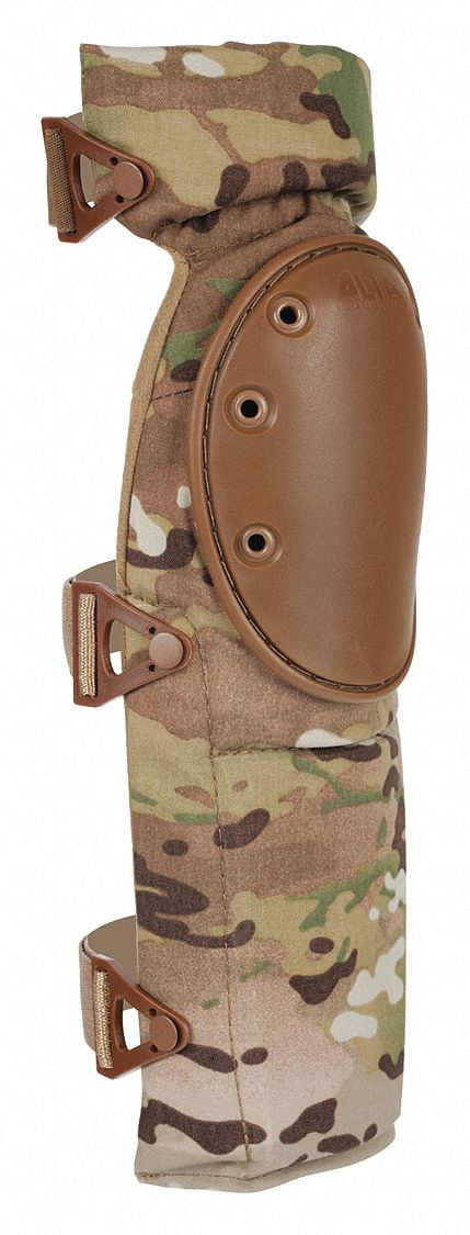 Alta Knee Pads w/Shin Guards,Flex Style,PR