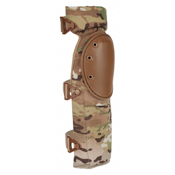 Alta Knee Pads w/Shin Guards,Flex Style,PR