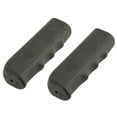 thumbnail image 1 of Alta Kraton Custom Cruiser Bike Grips, Multiple Colors (Black), 1 of 1