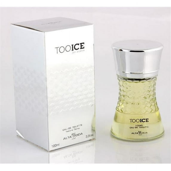 Alta Moda - Tooice 3.3 OZ Womans Fragrance Spray