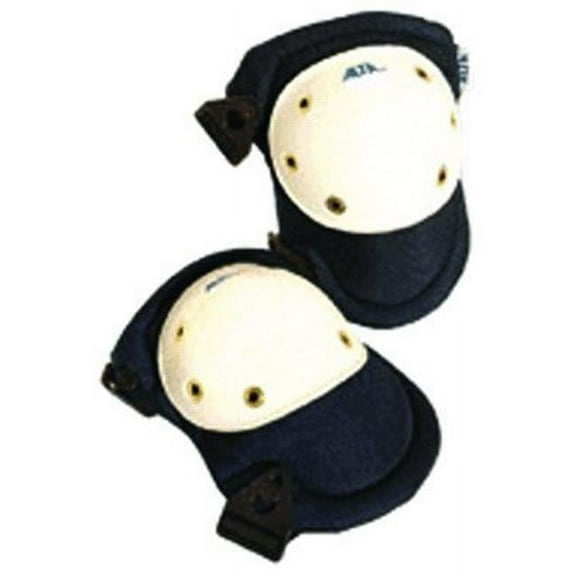 Alta Navy Proline Knee Pads W-Buckle Fastening S