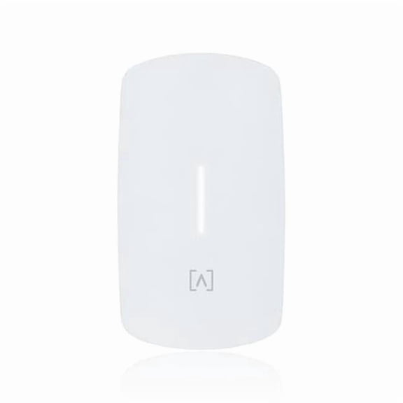 Alta Networks AP6W Wi-Fi 6 2x2 Cloud Managed Wall Mount Enterprise Access Point, White