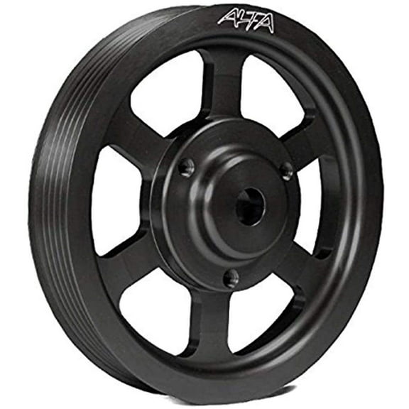 Alta Performance AMP-ENG-520