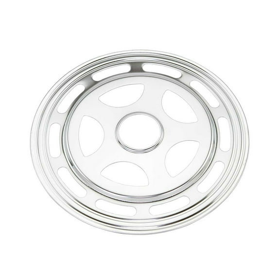 Alta Spoke Protector 7-1/2" Freewheel Steel Bicycle Chrome