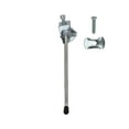 thumbnail image 1 of Alta Steel Bicycle Center Mount Kickstand Steel Plated Support (Chrome , 7-1/2"), 1 of 1