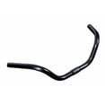 thumbnail image 1 of Alta Steel Bicycle Classic Children Handlebar, Clamp Size 25.4mm (1 Inch), Multiple Colors (Black), 1 of 1