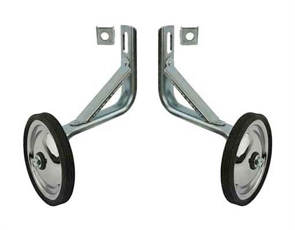 Heavy duty training wheels hotsell