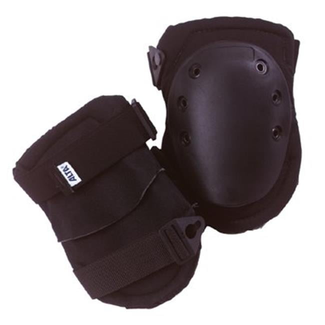 Alta  Superflex Knee Pads - Black - One Size Fits All