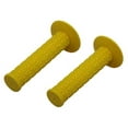 thumbnail image 1 of Alta Triangle Bike Grips Multiple Colors. (Yellow), 1 of 1