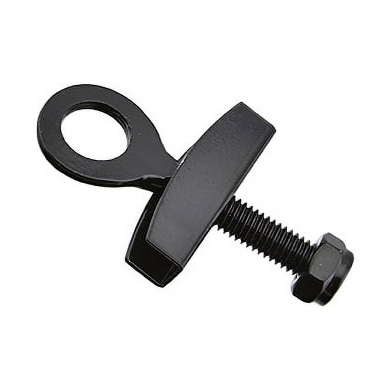 Alta Universal Bike Chain Adjuster Tensioner Bicycle Accessories Black Walmart