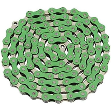 Connex 100 Bicycle Chain | Single Speed | 1/2 X 1/8" | 112 Links