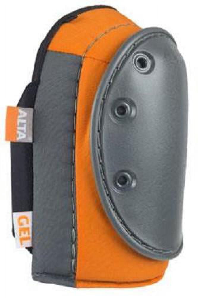 AltaGUARD Kneepads Hard Cap Gel Neoprene 56200.50 AltaGrip