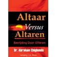thumbnail image 1 of Altaar versus Altaar, (Paperback), 1 of 1
