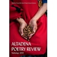 thumbnail image 1 of Altadena Poetry Review 2019 (Paperback), 1 of 1