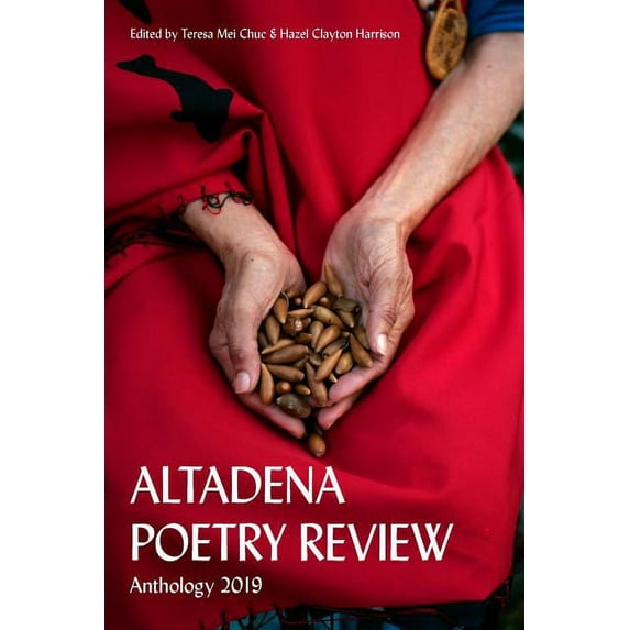 Altadena Poetry Review 2019 (Paperback)