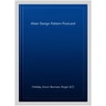 thumbnail image 1 of Altair Design Pattern Postcard, 1 of 1