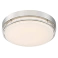 thumbnail image 1 of Altair LED 14" Flush Mount Light Fixture, 1 of 4