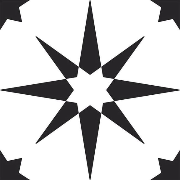 Altair Peel & Stick Floor Tiles