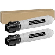 Altalink C8130 Black Toner Cartridge 006R01746 High Yield Replacement for Xerox Altalink C8130 C8135 C8145 C8155 C8170 Printer2-Pack
