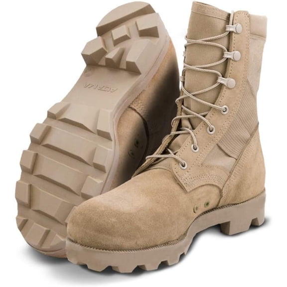 Altama 315502 Mens Jungle PX 10.5" Slip Resistant Boot