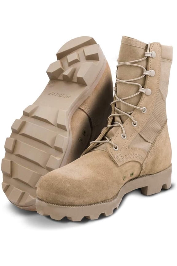 315502 Mens Jungle PX 10.5" Slip Resistant Boot