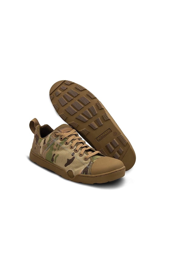 335000-R-050 Maritime Low Multicam R50