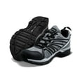 thumbnail image 1 of Altama 355007 Men's Aboottabad Trail Low Grey Boots, 6 Medium, 1 of 3