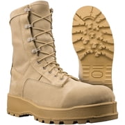 McRae Adult Mens Army Temp Weather Tactical Boots