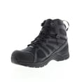thumbnail image 1 of Altama Aboottabad Trail Runner Tactical Mid Top Combat Boot - Black Size 5, 1 of 8