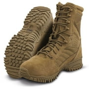 ALTAMA Foxhound SR 8in Coyote Boots, Size 10, Width R 365803-R-100