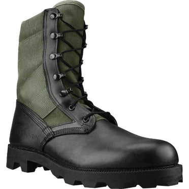 ALTAMA Men's Jungle PX 10.5in Olive Drab Boots (315506) - All-Season Outdoor Footwear
