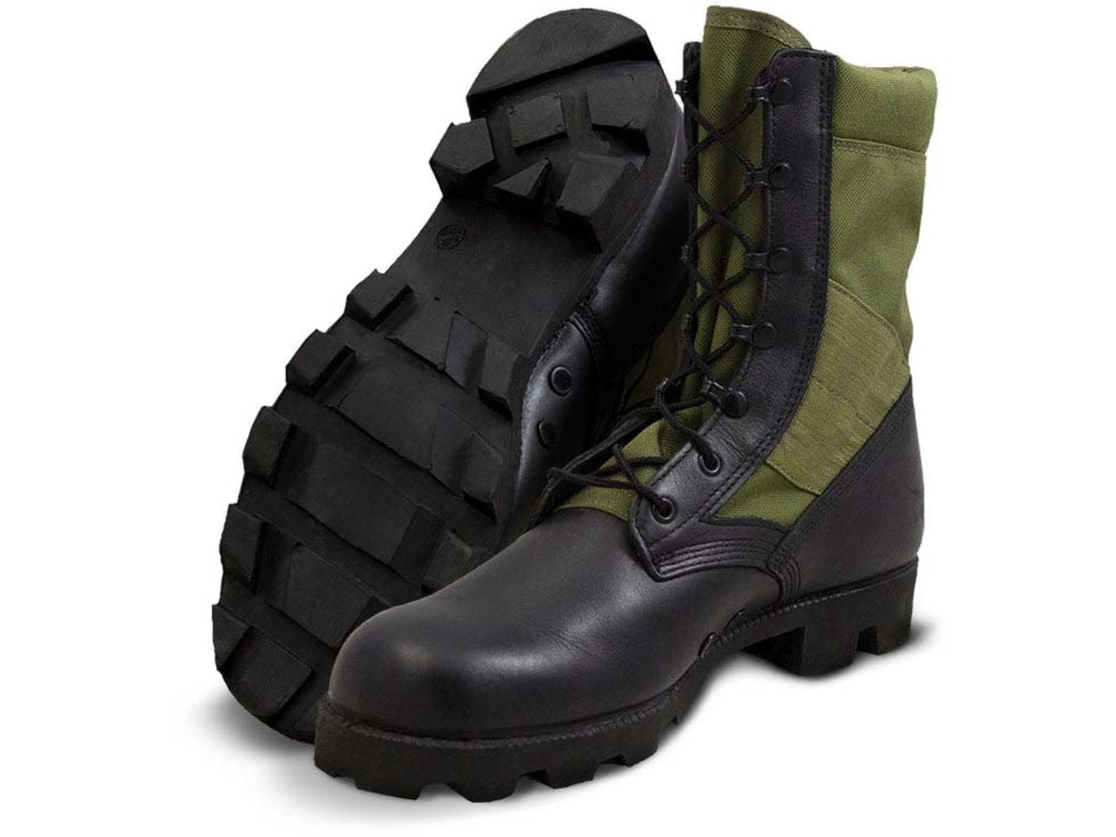 usgi jungle boots