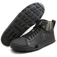 thumbnail image 1 of Altama OTB Maritime Assault Fin Friendly Mid Cut Operators Boots (Size 13, R, Black Multicam), 1 of 4
