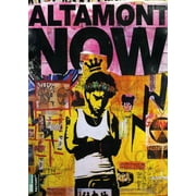 Altamont Now DVD, Factory 25, Special Interests