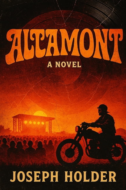 Altamont, (Paperback)