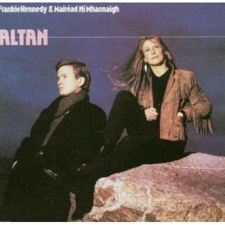 Altan - Altan - Music & Performance - CD