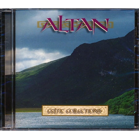 Altan - Celtic Collections - CD