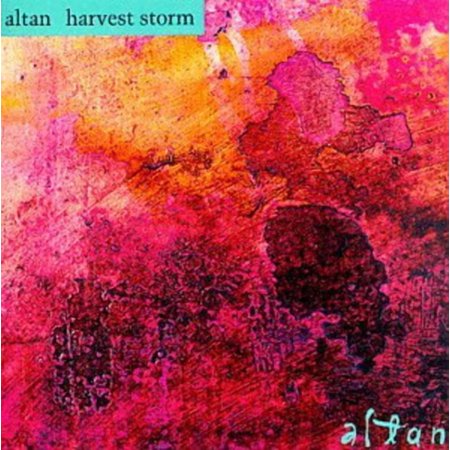 Altan - Harvest Storm - Music & Performance - CD