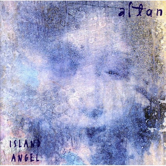 Altan - Island Angel - Music & Performance - CD