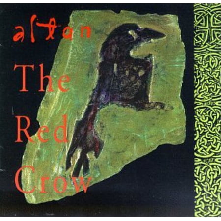 Altan - Red Crow - Music & Performance - CD