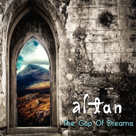 Altan - The Gap Of Dreams - Music & Performance - CD