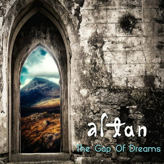 Altan - The Gap Of Dreams - Music & Performance - CD