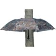 Altan Treestand Cover Umbrella, 54 in Diameter, 190T, Camo