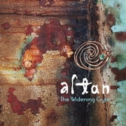 Altan - Widening Gyre - Music & Performance - CD