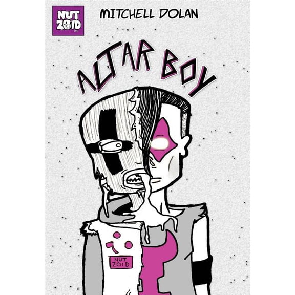 Altar Boy (Paperback)