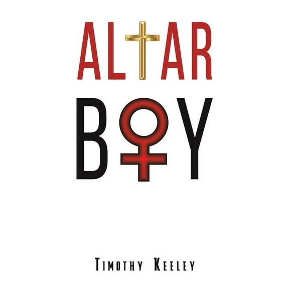 Altar Boy, (Paperback)
