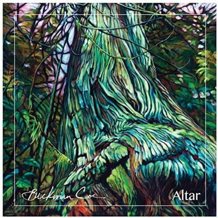 Altar (CD)