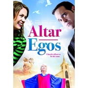 Bridgestone - Altar Egos [DIGITAL VIDEO DISC]