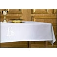 thumbnail image 1 of Altar Frontal 100% Linen 100% Linen 44 x 72' L, 1 of 2