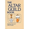 thumbnail image 1 of Pre-Owned Altar Guild Book (Paperback) 0819213055 9780819213051, 1 of 1